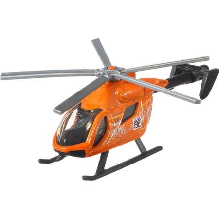 Игрушка Matchbox Транспорт воздушный Вертолет Эйрблейд GDY46