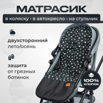 Матрас StrollerAcss