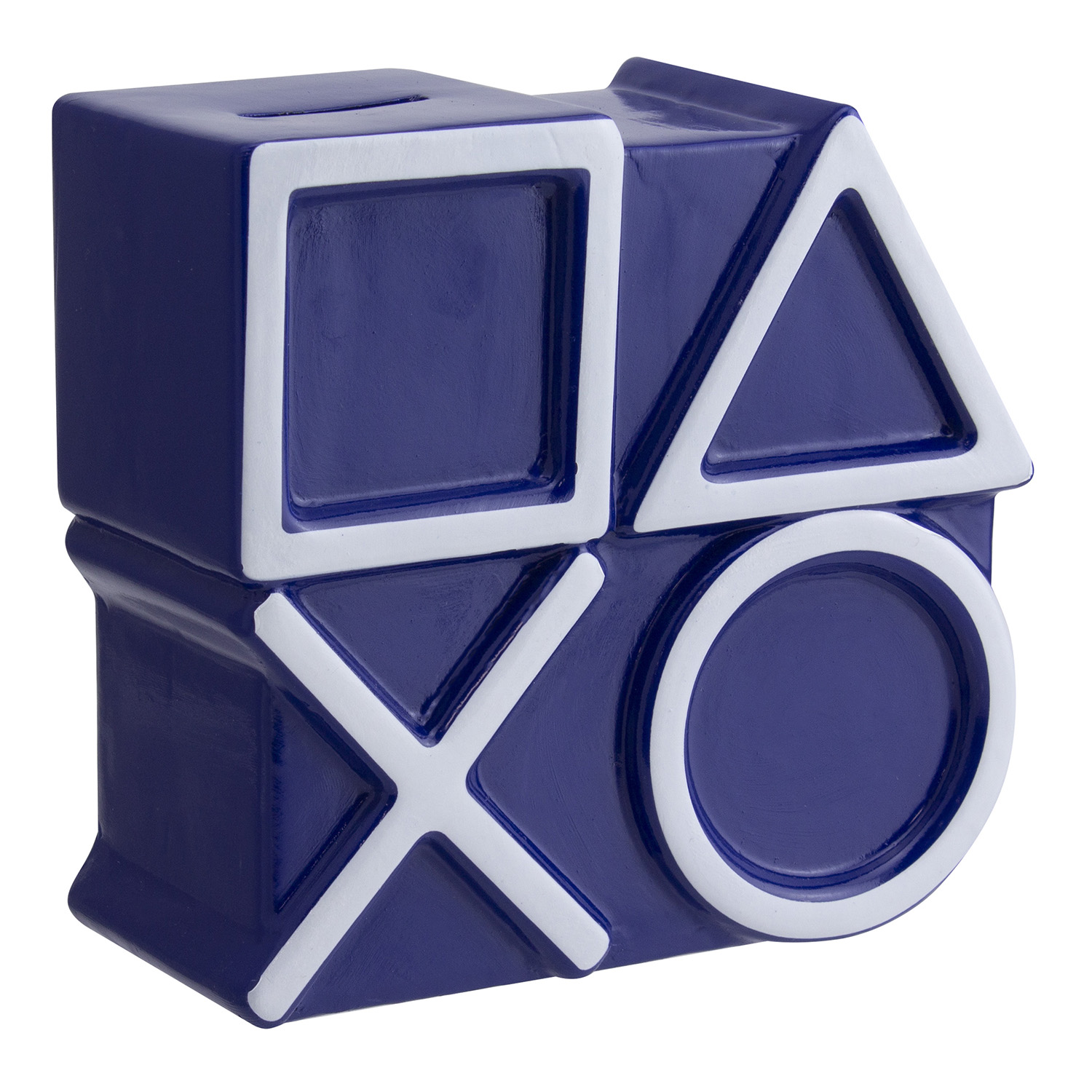 Копилка PALADONE Playstation Icons Money Box PP7926PS - фото 4