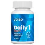 Комплекс витаминов VPLAB Daily1 100капсул