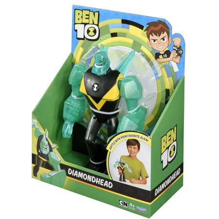 Фигурка Ben10 Алмаз 28 см