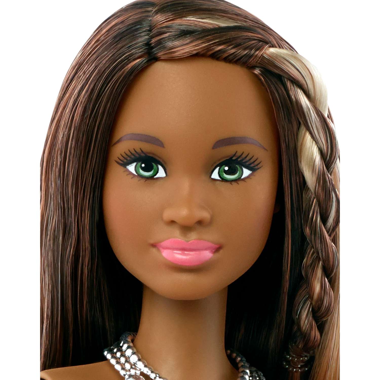 Кукла Barbie Игра с модой FGV00 FBR37 - фото 9