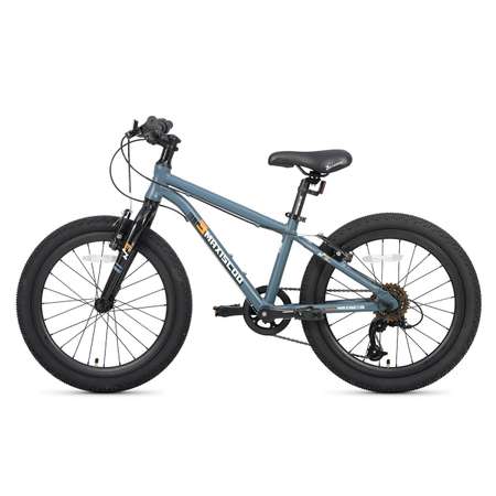 Велосипед детский Maxiscoo Maxiscoo 3Bike 20 М