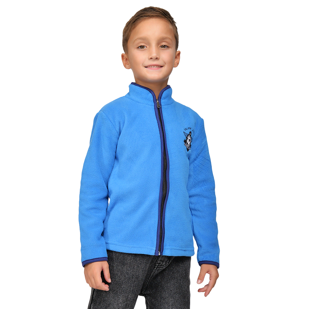 Толстовка BONITO KIDS 840970 - фото 3