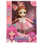 Кукла Likee Girl Аниме 368973
