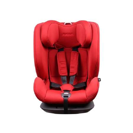 Автокресло Avova Sanderling-Fix Isofix 1/2/3 (9-36 кг)