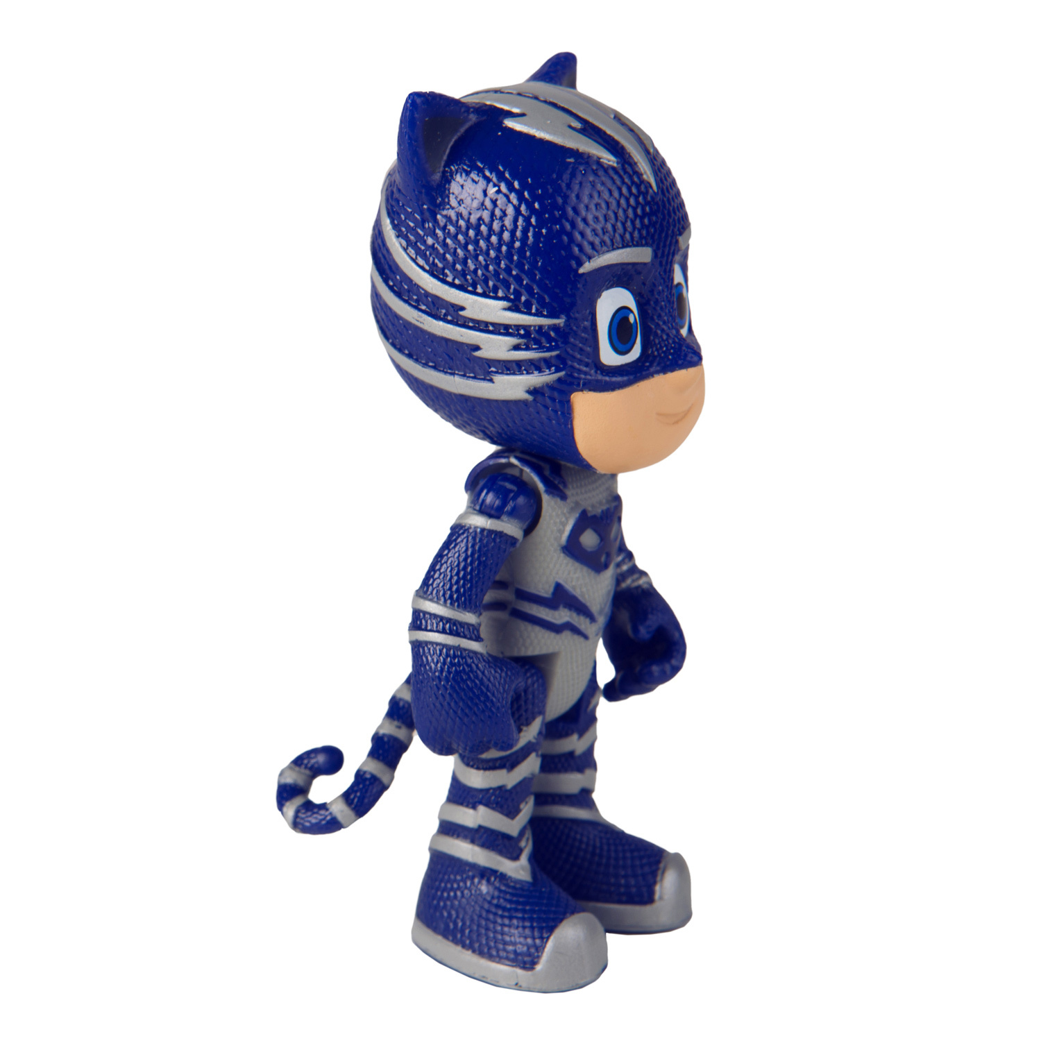 Игрушка PJ masks Герои в масках Кэтбой 35555 - фото 4