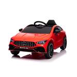 Электромобиль TOYLAND Mercedes С пультом ДУ