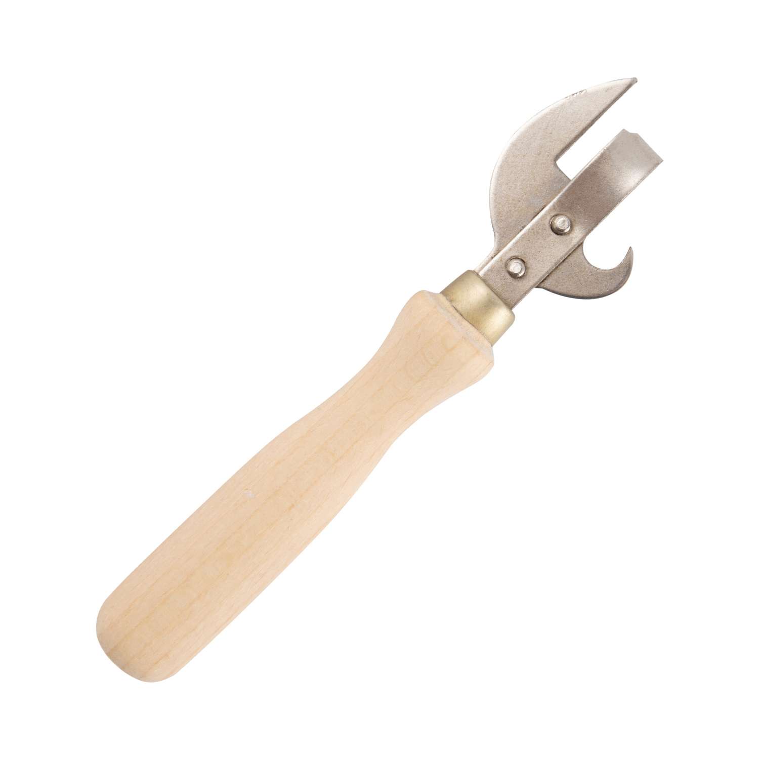Нож консервный Mallony 100564 - фото 1