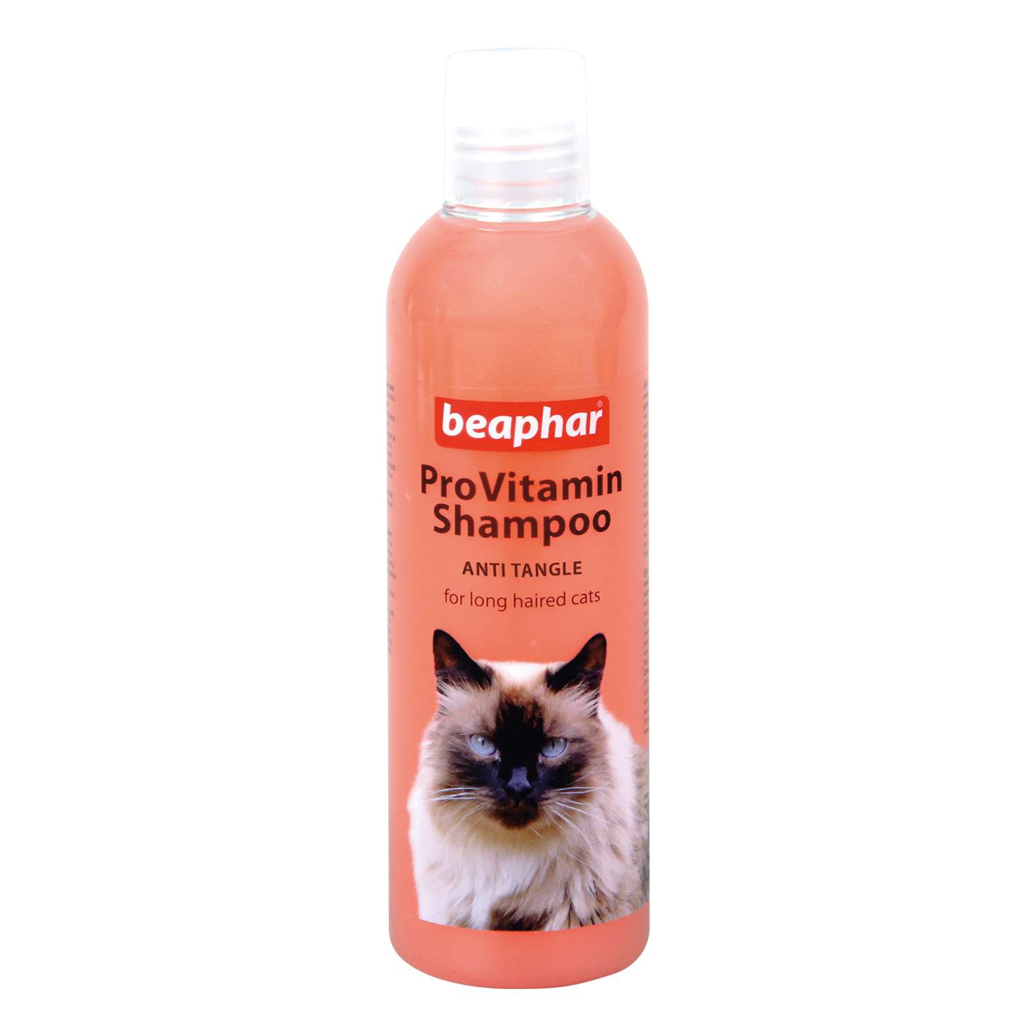 Шампунь для кошек Beaphar ProVitamin от колтунов 250мл - фото 1