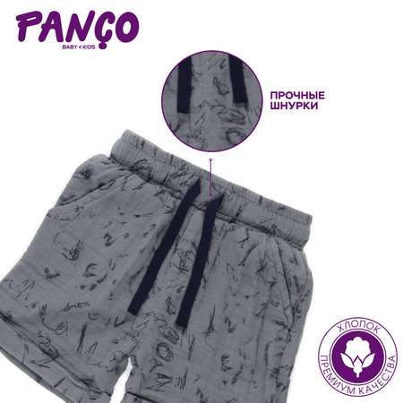 Шорты PANCO