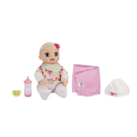 Набор игровой Baby Alive Любимая малютка E2352RS0