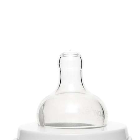 Бутылка Suavinex 150 мл с круглой силиконовой соской