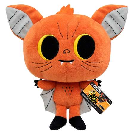 Мягкая игрушка Funko Plush Paka Paka Boo Hollow Bela 7 34410