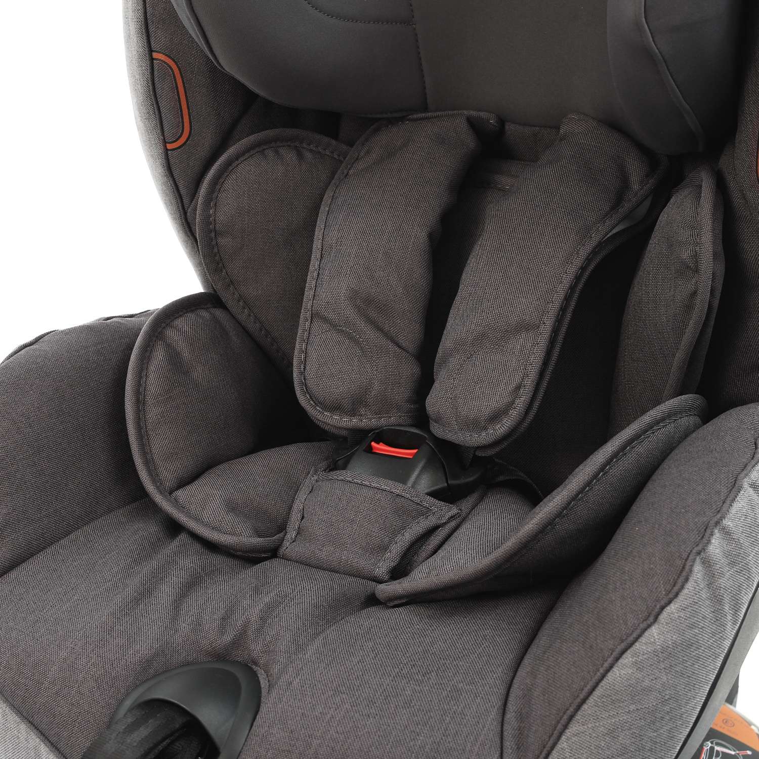 Кресло besafe izi comfort x3 isofix