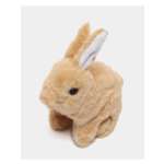 Кролик плюшевый ЦДМ Игрушки интерактивная игрушка для малышей