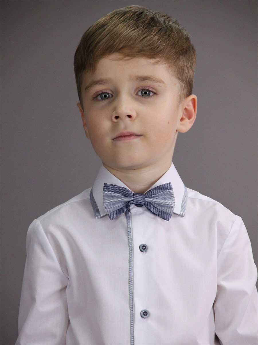 Рубашка KATASONOV KTS2019_58 - фото 2