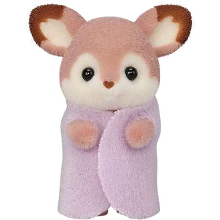 Игровой набор Sylvanian Families