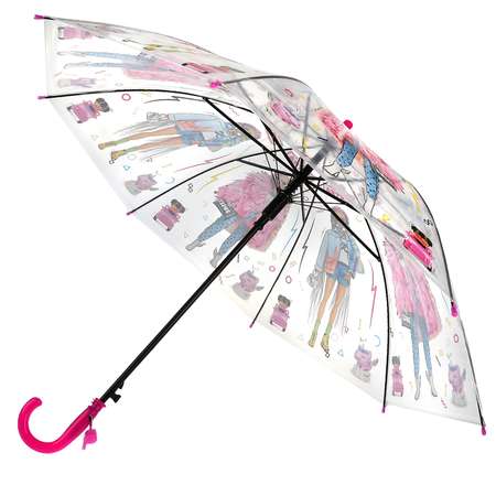 Зонт-трость Играем вместе