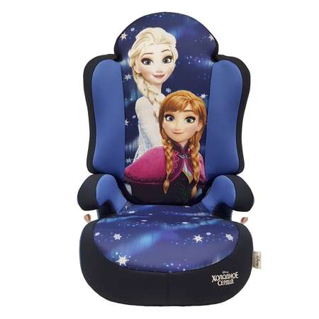 Автокресло Olsson Breton Disney Frozen KRES2894