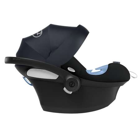 Автокресло Cybex Aton M i-Size Granite Black