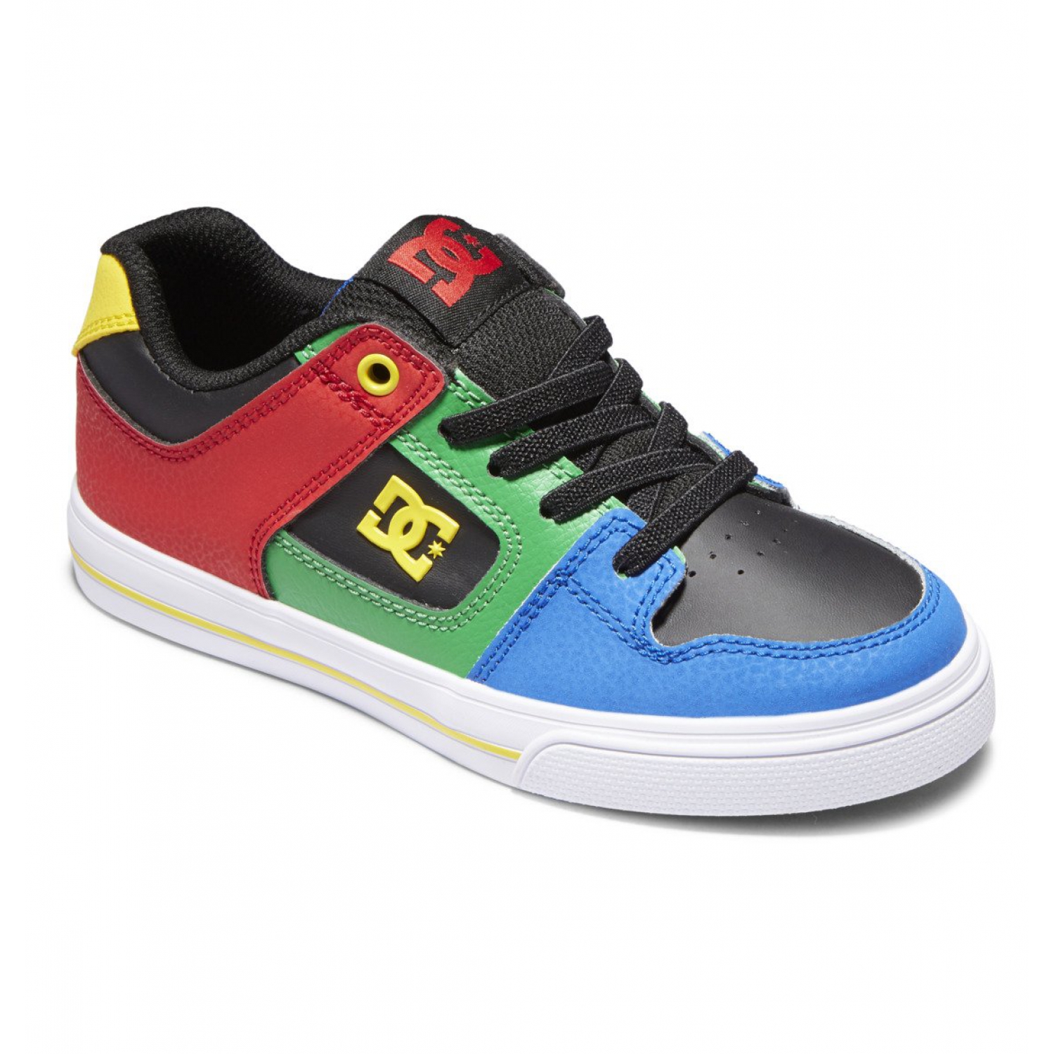 Кроссовки DC shoes ADBS300256-KMW - фото 1