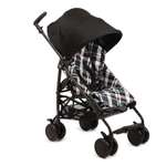 Коляска Peg-Perego Pliko Mini Tartan