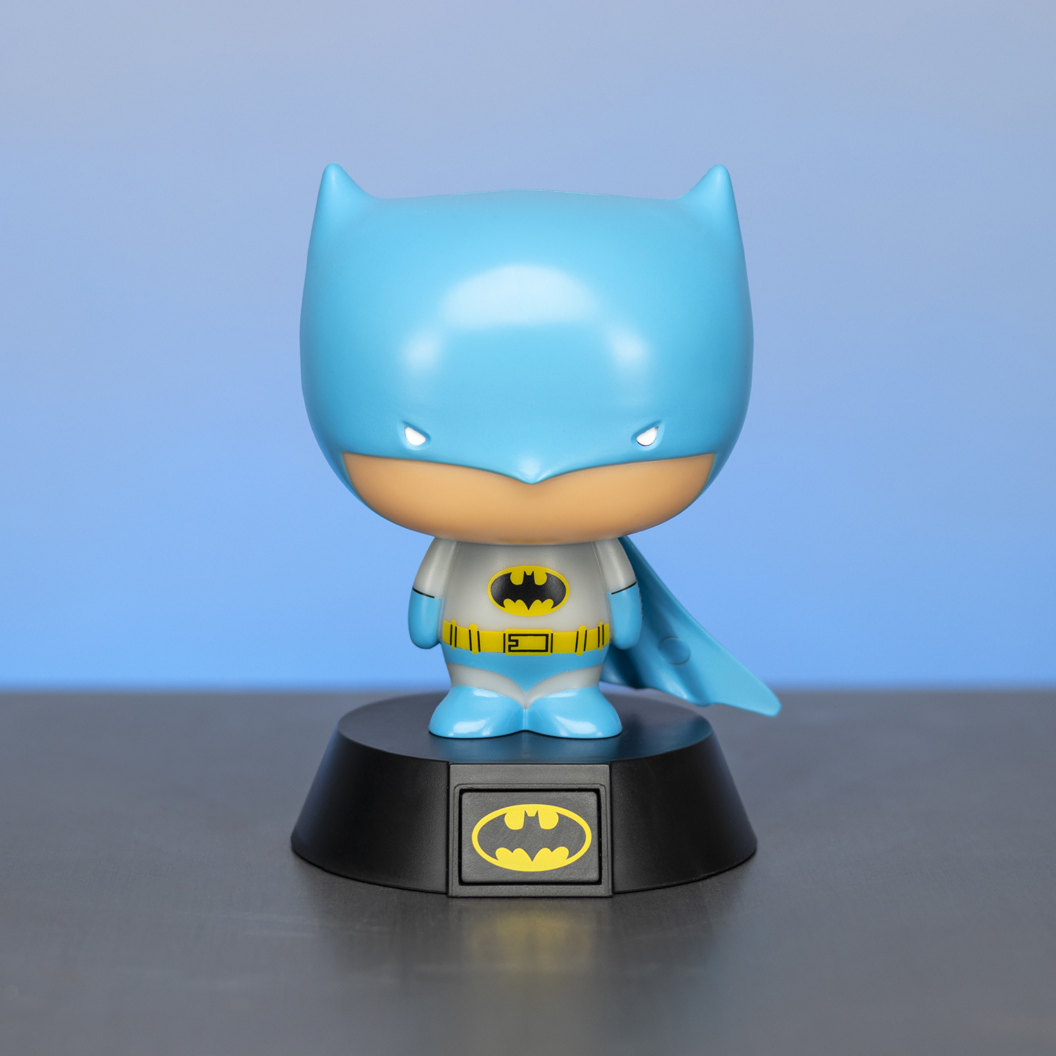 Светильник PALADONE DC Retro Batman Icon Light BDP PP5548DC - фото 4