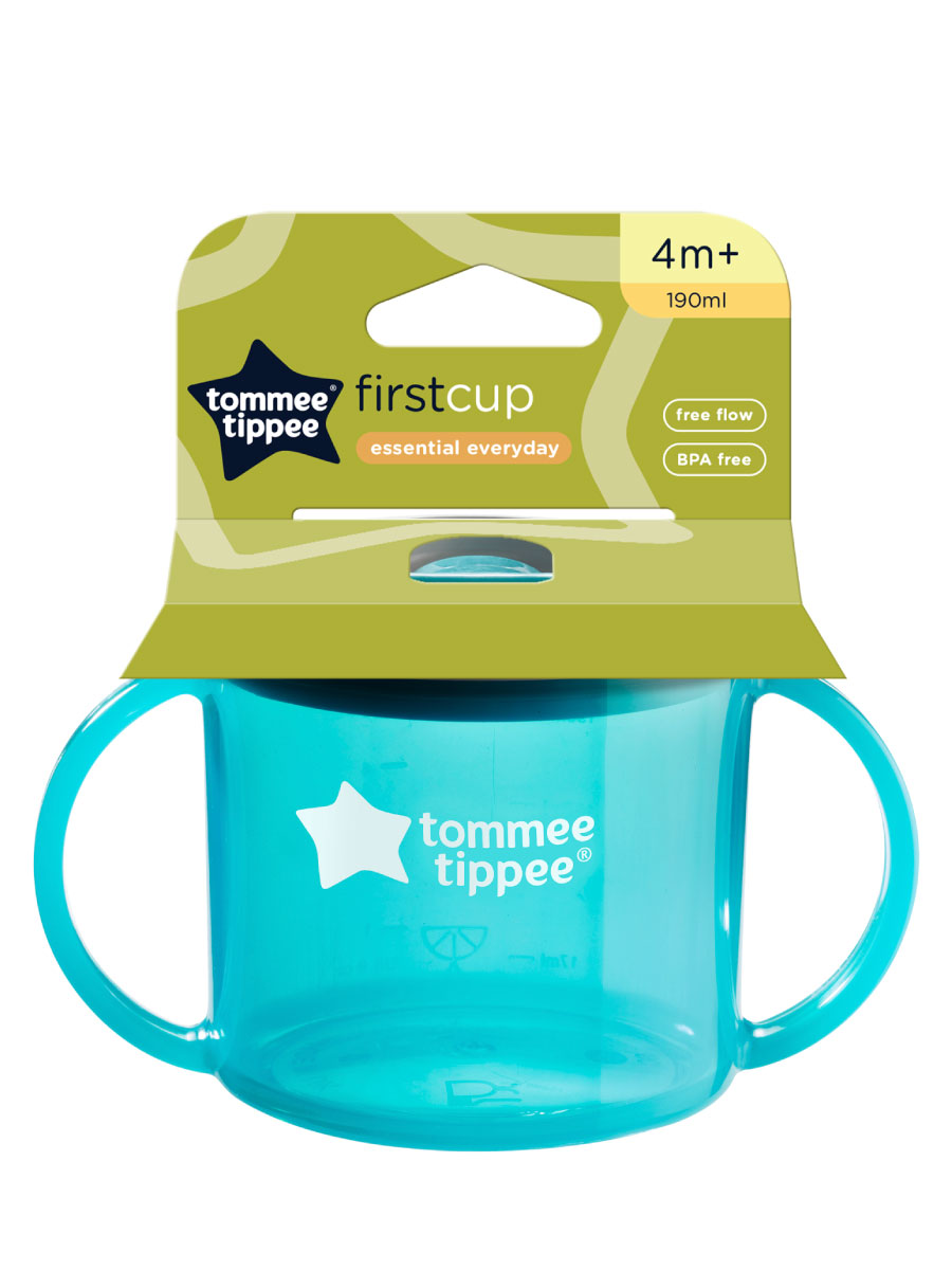 Поильник Tommee tippee 190 мл 1 шт. в ассортименте - фото 7