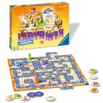 Настольные игра Ravensburger Лабиринт Юниор Издание 2022