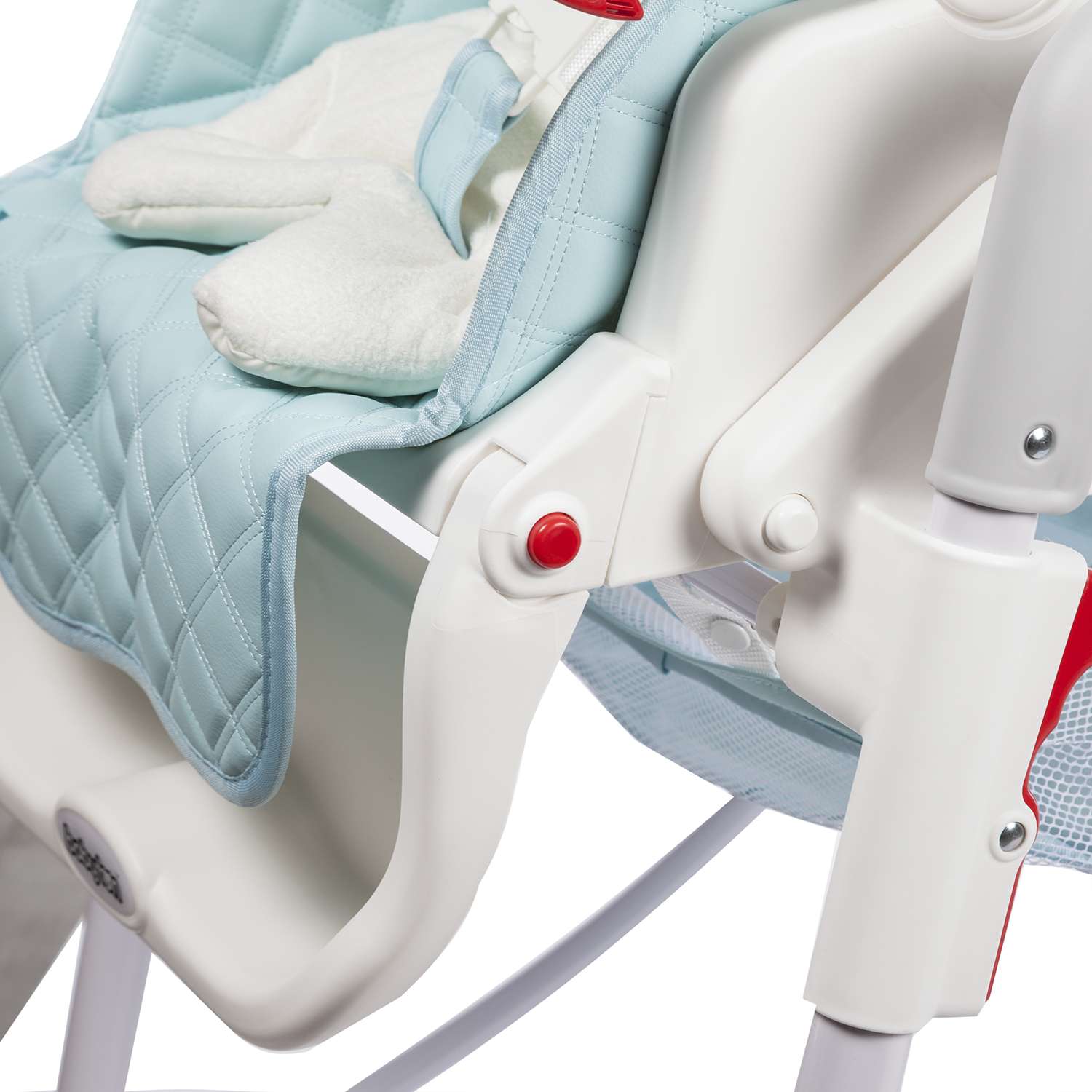 babyton стульчик для кормления 7008