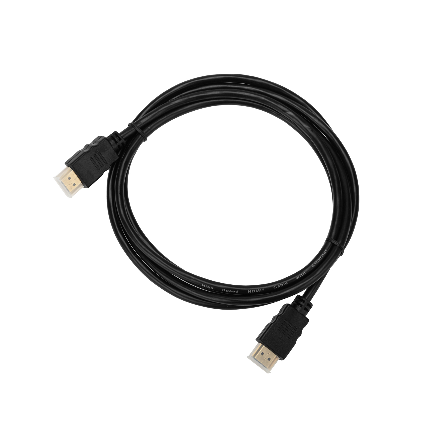 Кабель PROconnect HDMI - HDMI 1.4 Gold 2 метра - фото 1