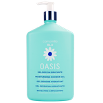 Гель для душа увлажняющий Camomilla BLU Oasis shower gel 1000 мл