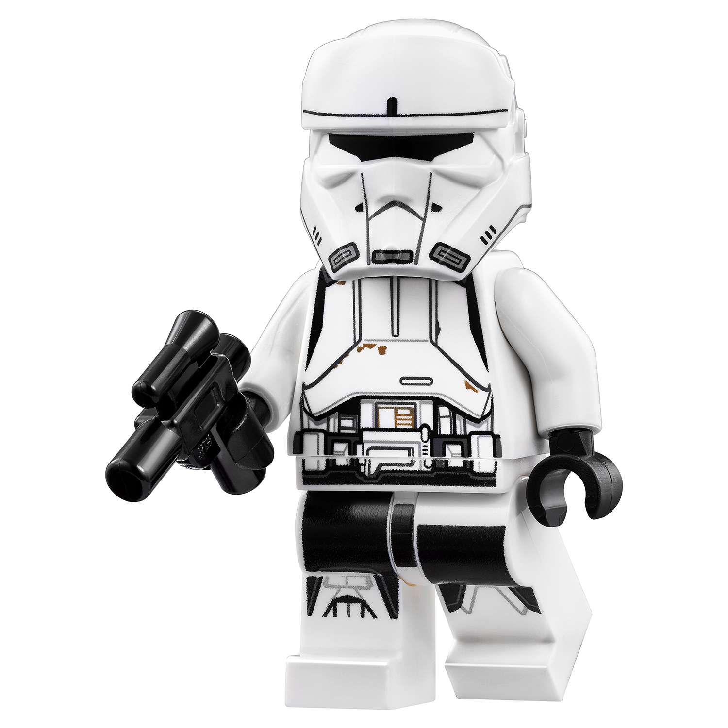 Конструктор LEGO Star Wars Имперский десантный танк блочный - фото 12