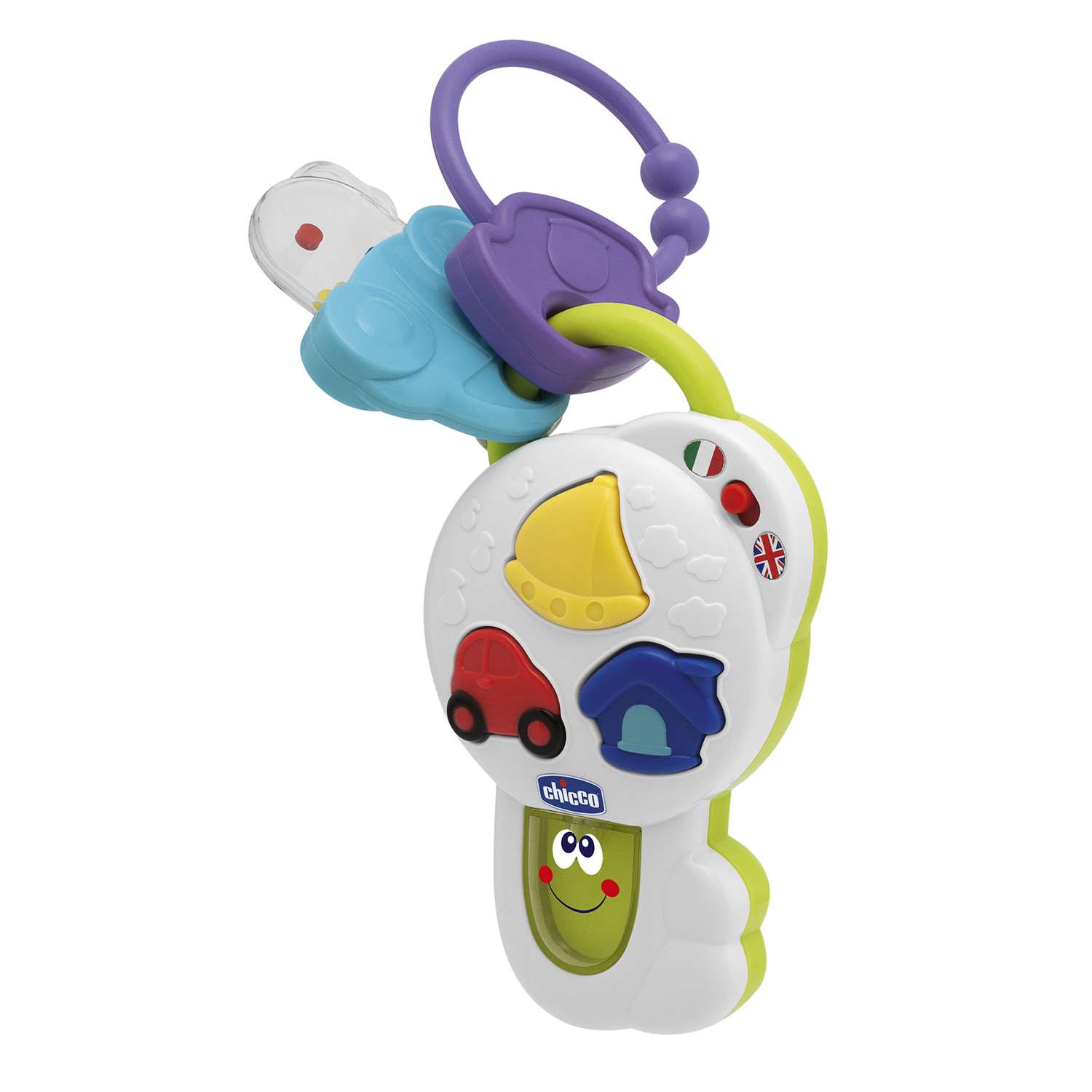 Игрушка Chicco - фото 7
