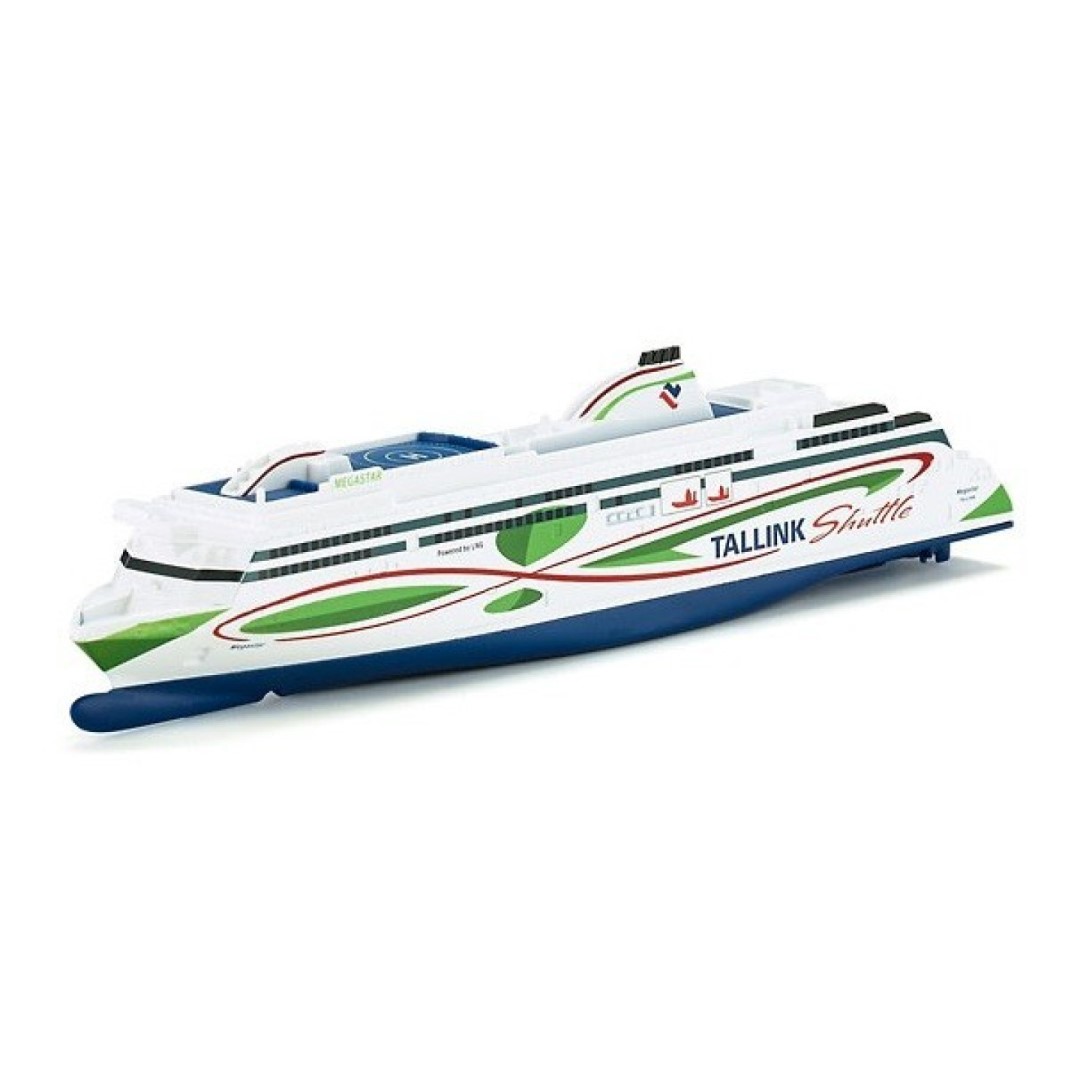 Игрушка SIKU паром Tallink 1728 - фото 1