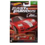 Машина Hot Wheels 1:64 Fast and Furious HNT01