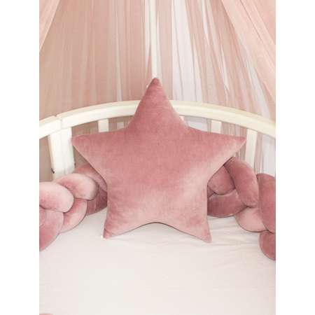 Декоративная подушка Alisse dreams Звезда