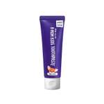 Зубная паста K-MOM от 2 лет kids toothpaste grape 15 г