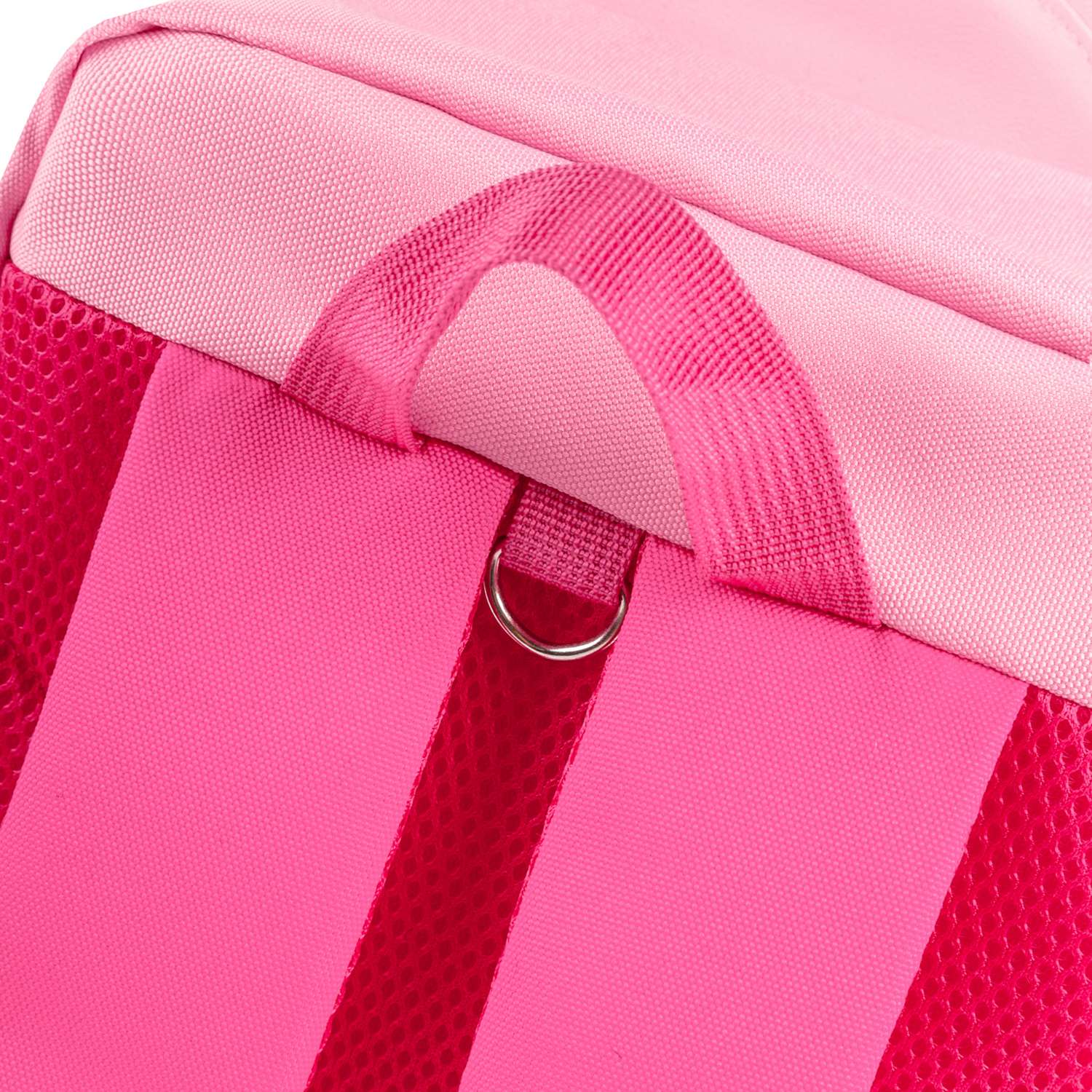 Рюкзак AmaroBaby CAT розовый - фото 13