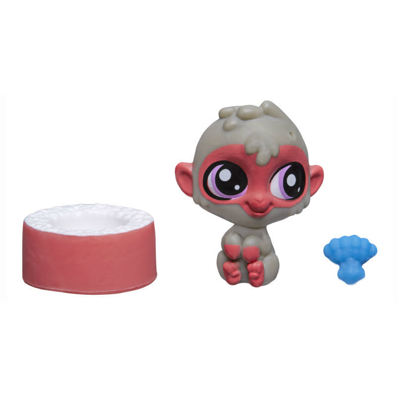 Игровой набор Littlest Pet Shop - фото 30