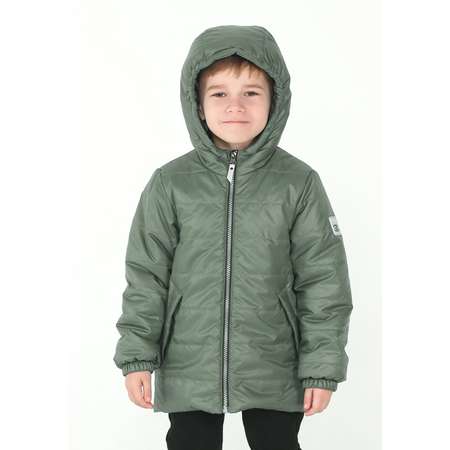 Куртка GooDvinKids