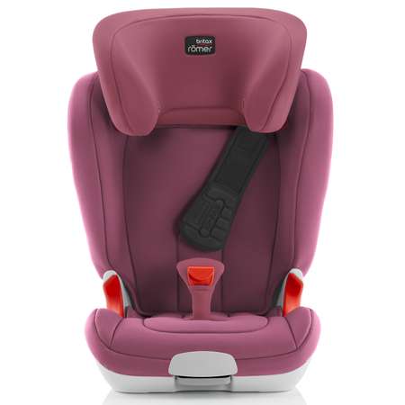 Автокресло Britax Roemer Kidfix II XP Wine Rose