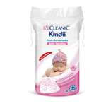 Ватные диски Kindii 60 шт.