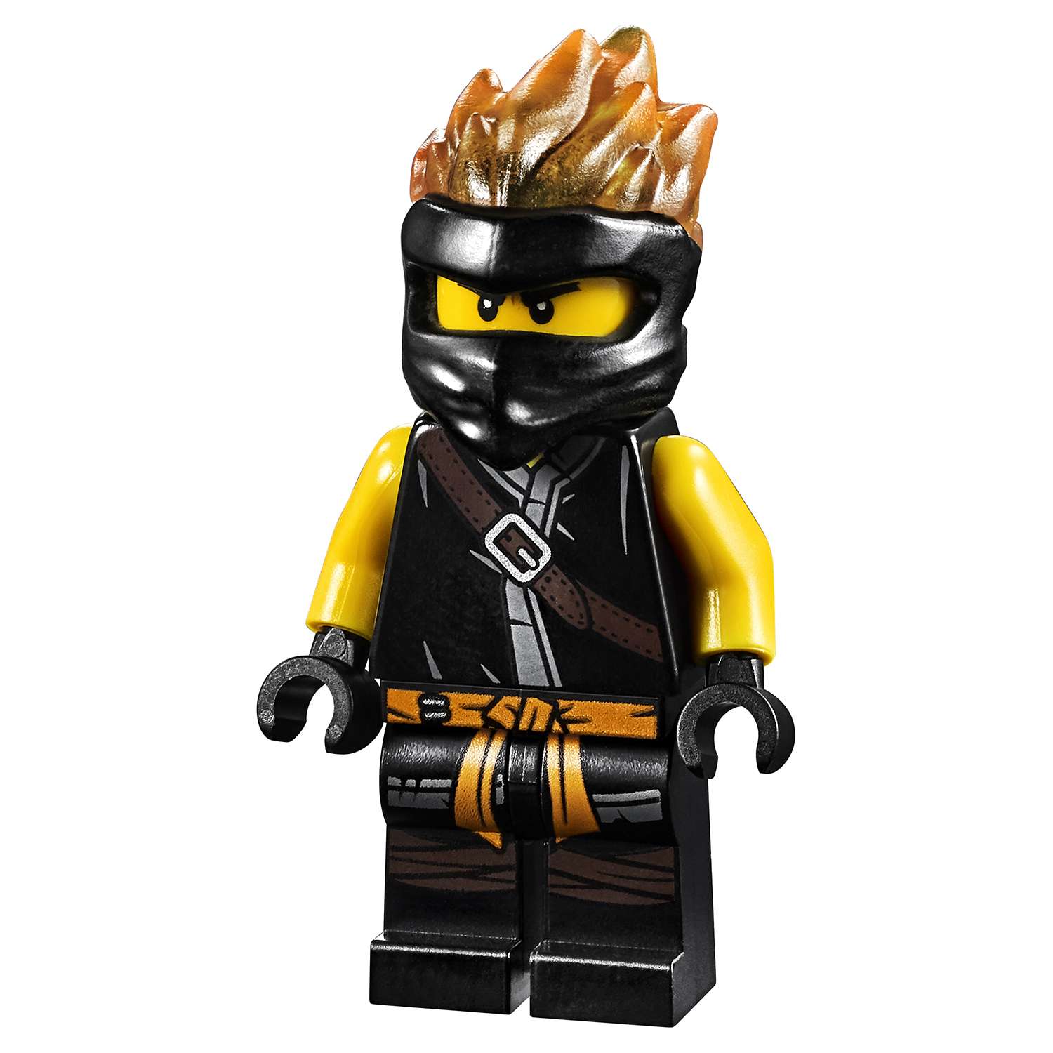 Конструктор LEGO Ninjago Райский уголок 70677 - фото 22