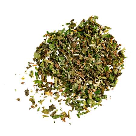 Травяной чай Floris Липа и мелисса 30 г