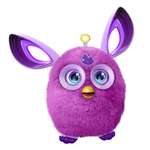 Коннект Furby Темные цвета Розовый