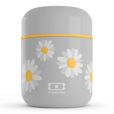 Термоконтейнер Monbento MB Capsule daisy