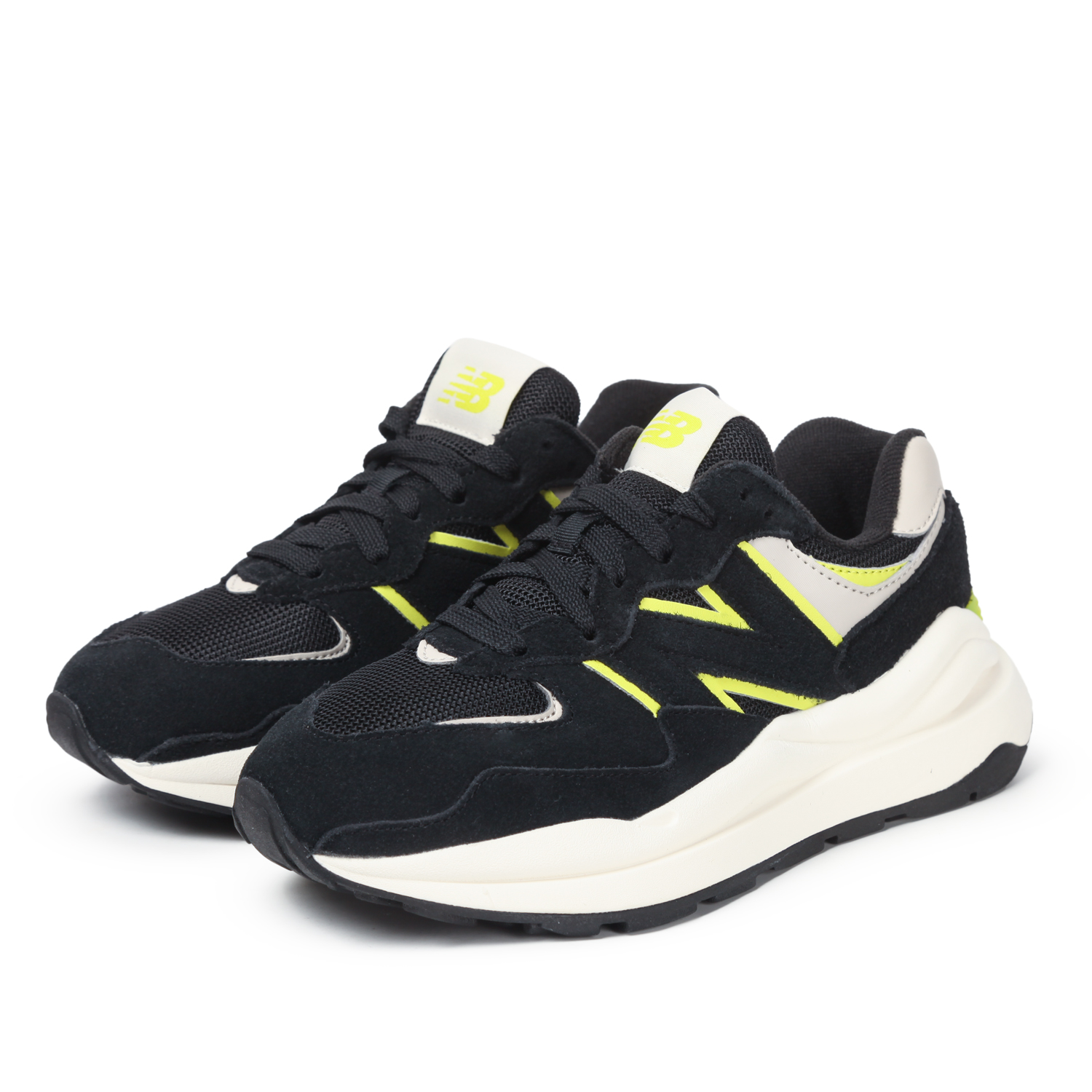 Кроссовки New Balance W5740HL1/B - фото 4