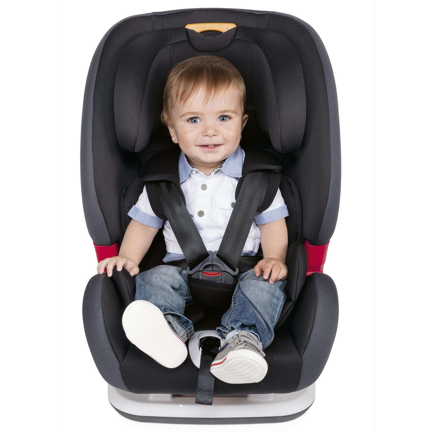 Chicco Youniverse Isofix